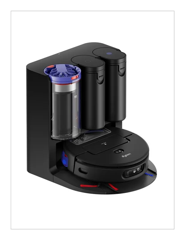 Dyson Spot+Scrub Ai robotstøvsuger