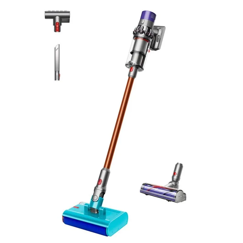 Dyson Cyclone V10 Submarine ledningsfri støvsuger