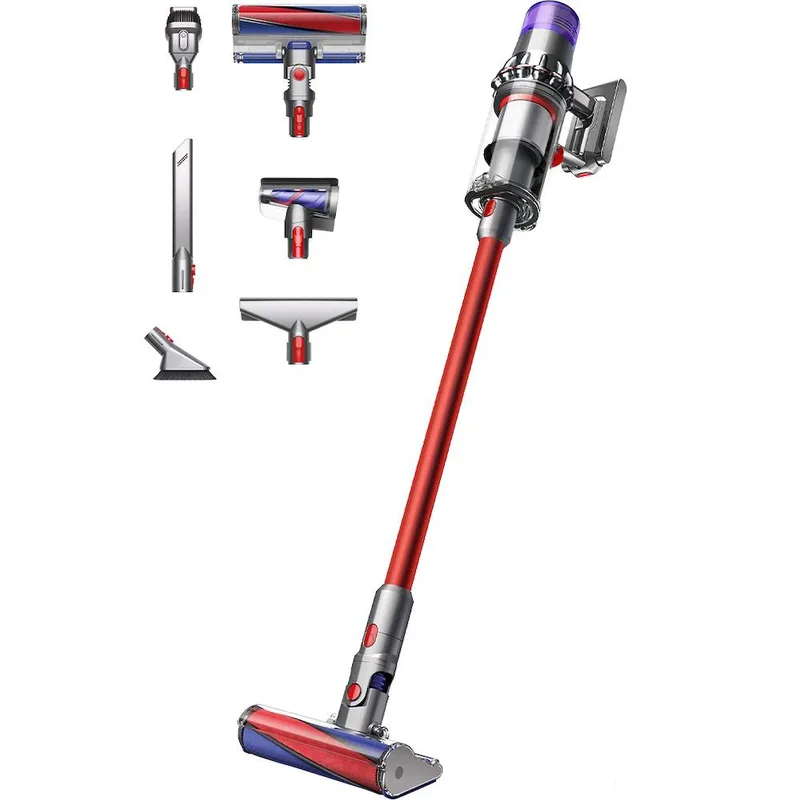 Dyson V11 Fluffy ledningsfri støvsuger