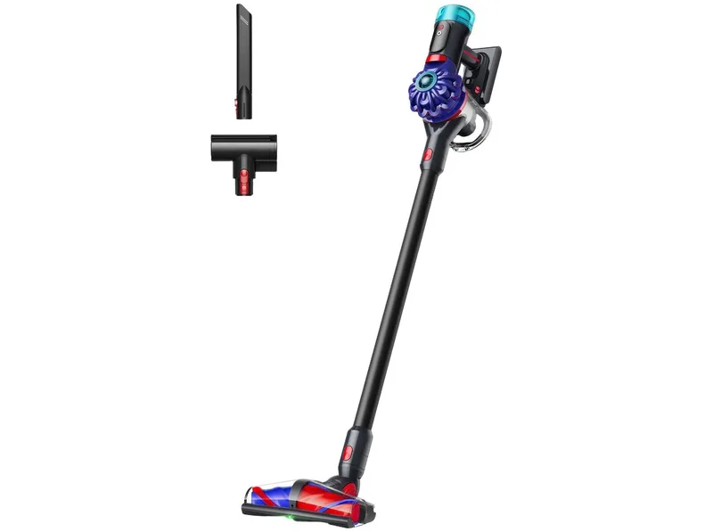 Dyson V10 Konical ledningsfri støvsuger