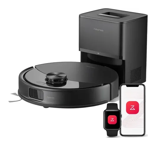 Roborock Q10 VF+ robotstøvsuger