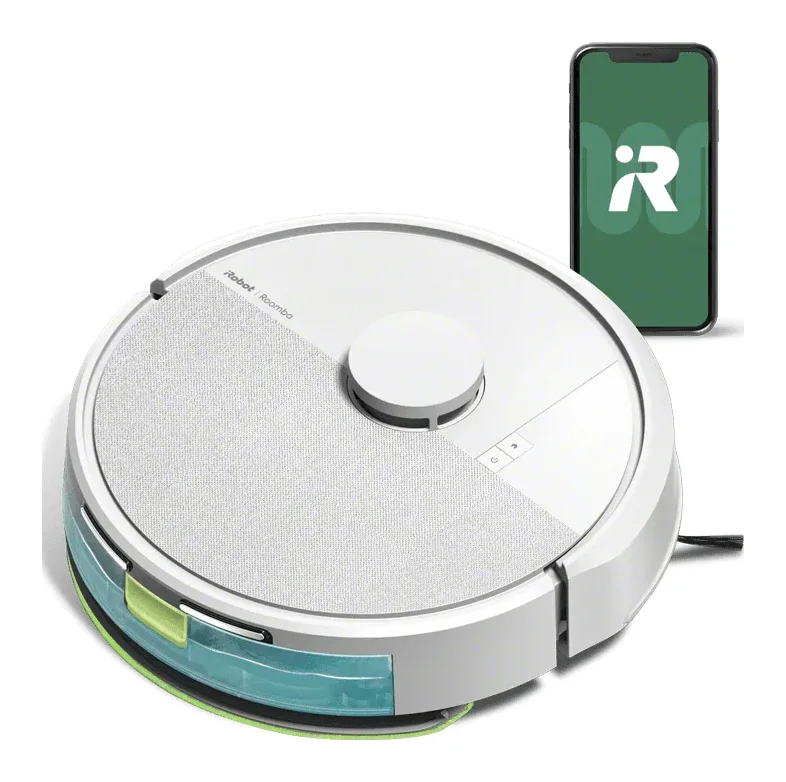 Roomba 105 Combo-robot