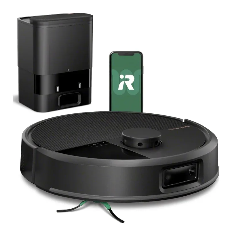 iRobot Roomba Max 705 Vac robotstøvsuger + AutoEmpty-dock