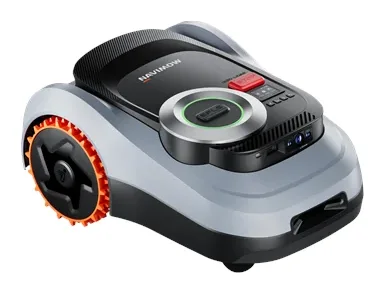 Segway Navimow i220e Lidar robotplæneklipper
