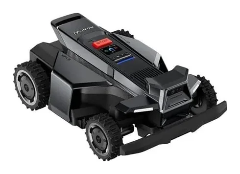 Segway Navimow X420E robotplæneklipper