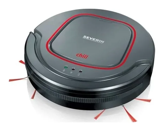 SEVERIN RB 7025 robotstøvsuger