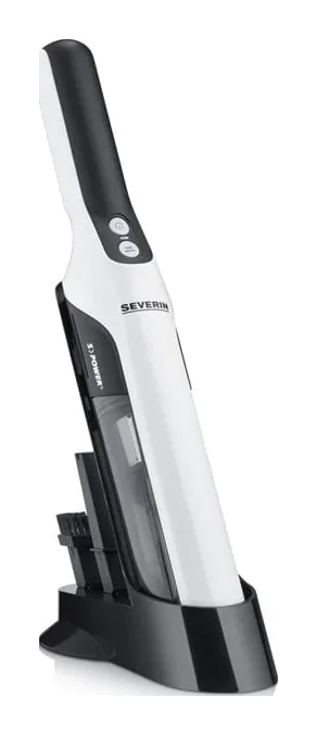 SEVERIN S’POWER HV 7140