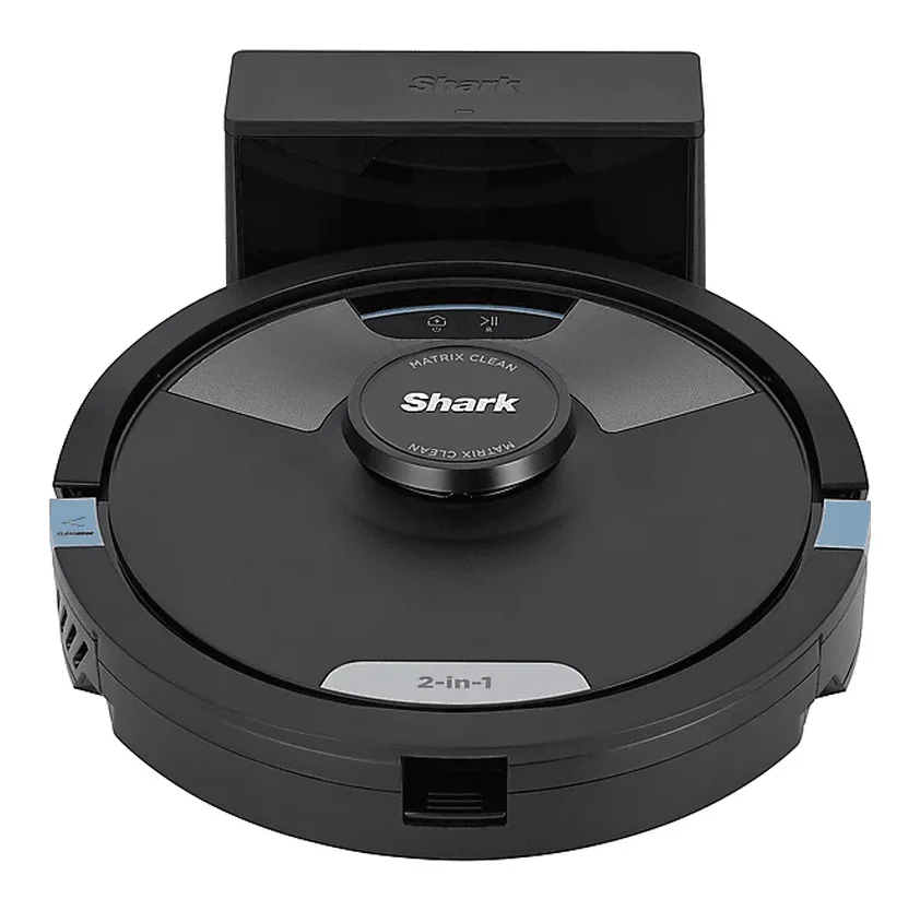 Shark clean Matrix Plus