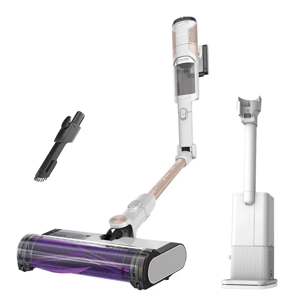 Shark Detect Clean & Empty IW3612EU