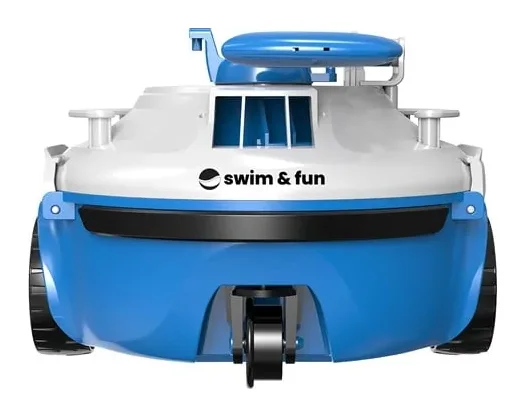 Swim & Fun MiniSplash poolrobot