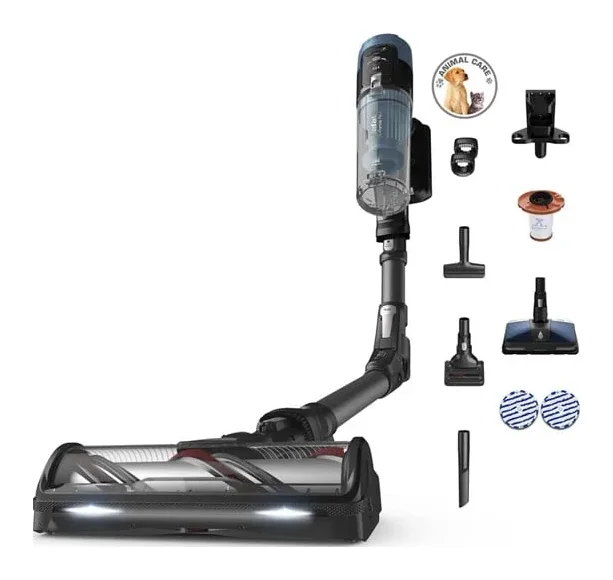 Tefal X-Force 14.80 Flex Animal Aqua