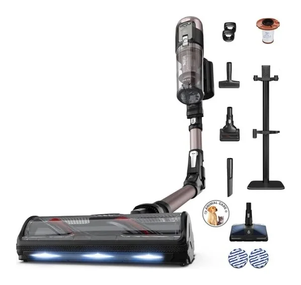 Tefal X-Force 16.60 Flex Animal Aqua