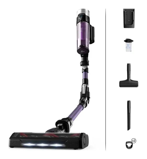 Tefal X-Force 9.60 Flex Essential