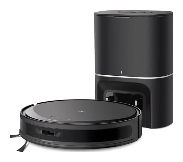 TP-Link Tapo RV20 Max Plus robotstøvsuger
