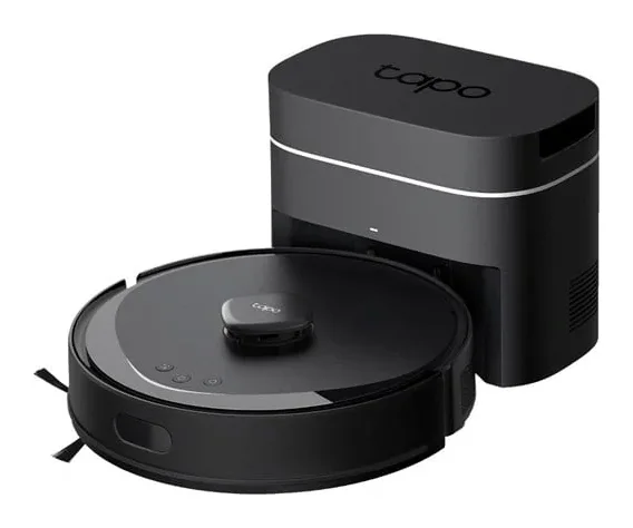 TP-Link Tapo RV30 Max Plus Gen2 robotstøvsuger