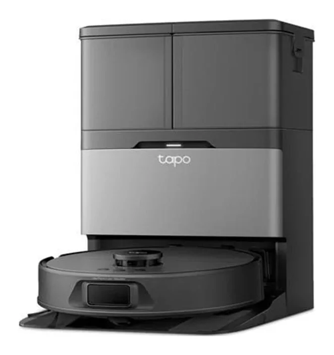 TP-Link Tapo RV50 Pro Omni robotstøvsuger