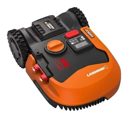 Worx Landroid M WR155E robotplæneklipper