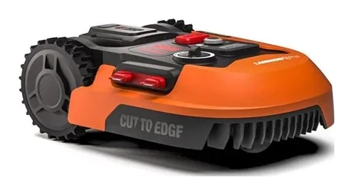 Worx Landroid M500 Plus WR165E robotplæneklipper